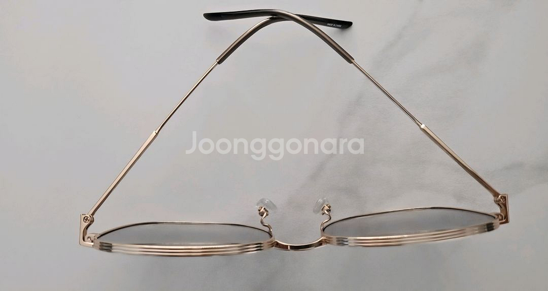 Support Light 선글라스 LUCY 04 새제품--2