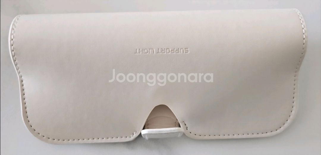 Support Light 선글라스 LUCY 04 새제품--3