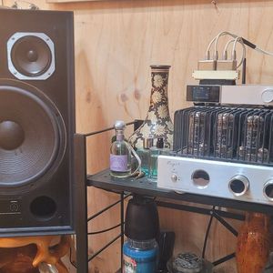 jbl L166