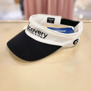 디스커버리 키즈 썬캡 (새상품)