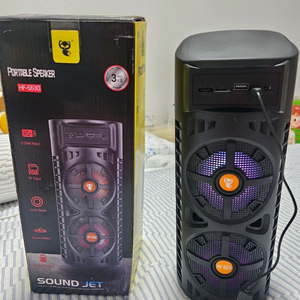 스피커