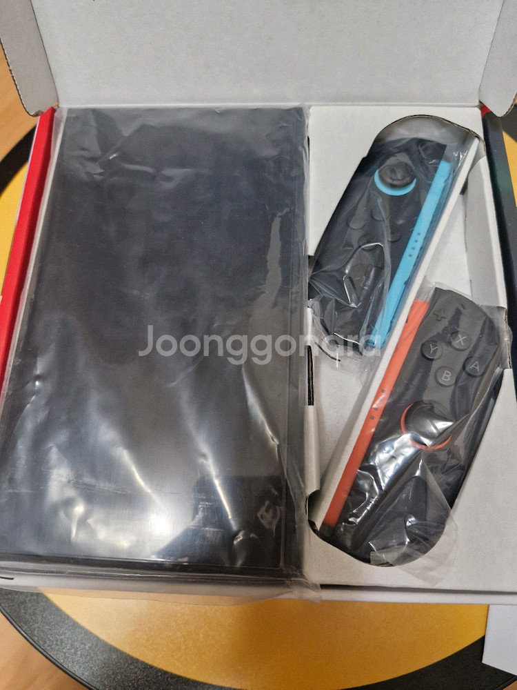 닌텐도 스위치2--1