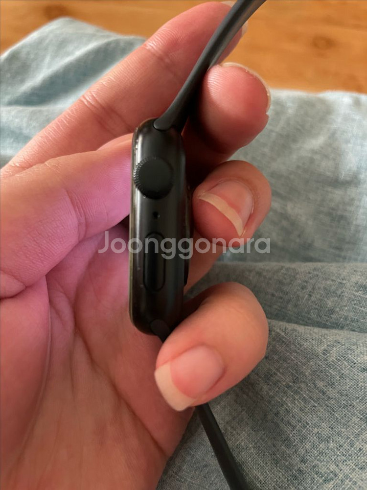 애플워치 se2 44mm--1