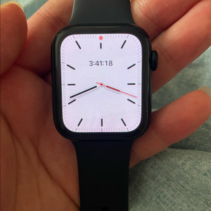 애플워치 se2 44mm