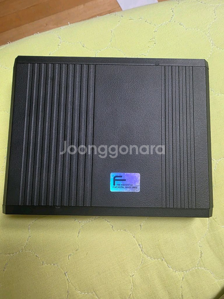 파인파워 블랙박스 보조 배터리 팝니다--0