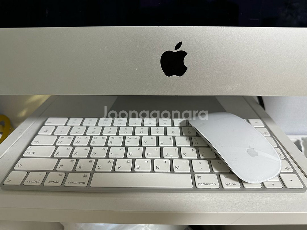 [판매] Apple iMac 2019 27인치 아이맥--4