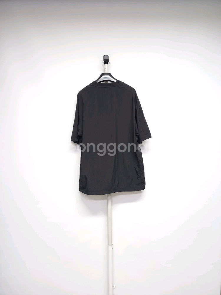 엄브로 남성 춘하 아노락 반팔 티 105--1