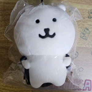 나가노마켓 농담곰 가방곰 배낭곰 담곰이 마스코트 지분