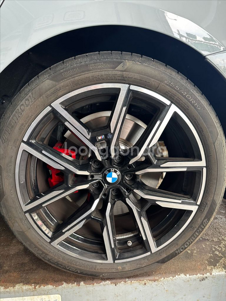 한국타이어 Ventus S1 evo3(19인치 한대분)--5