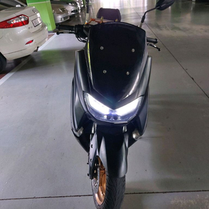야마하 nmax125 21년식 판매해봅니다~