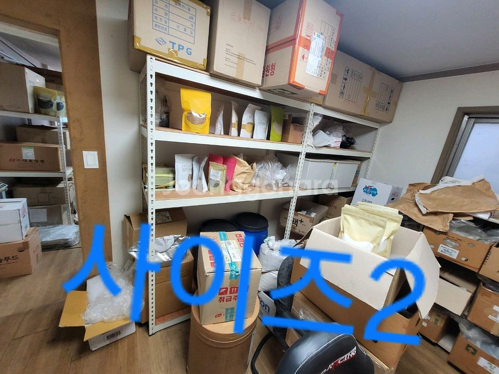 조립식 앵글선반 팝니다--1