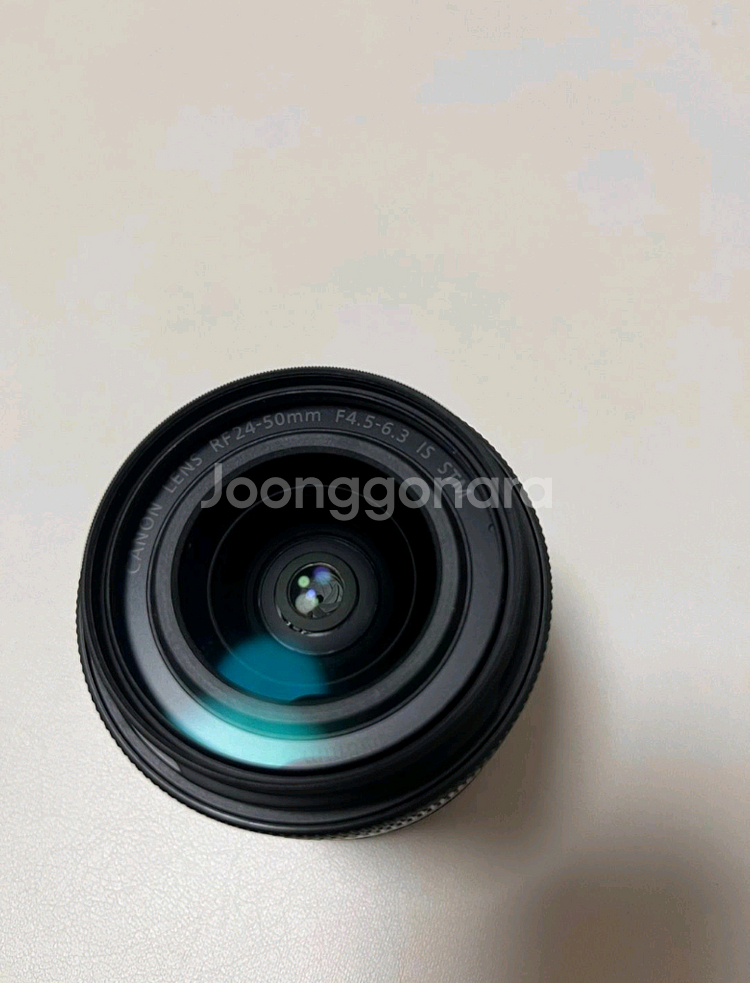 캐논 rf 24-50--1