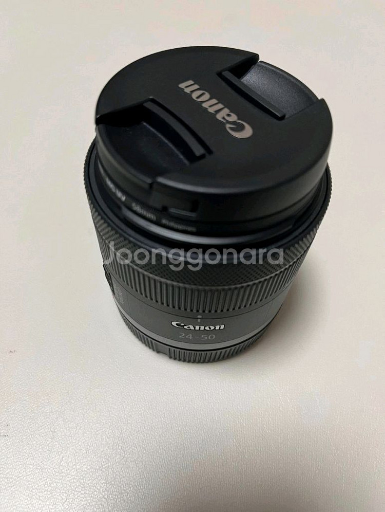 캐논 rf 24-50--7