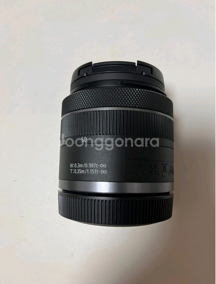 캐논 rf 24-50--4