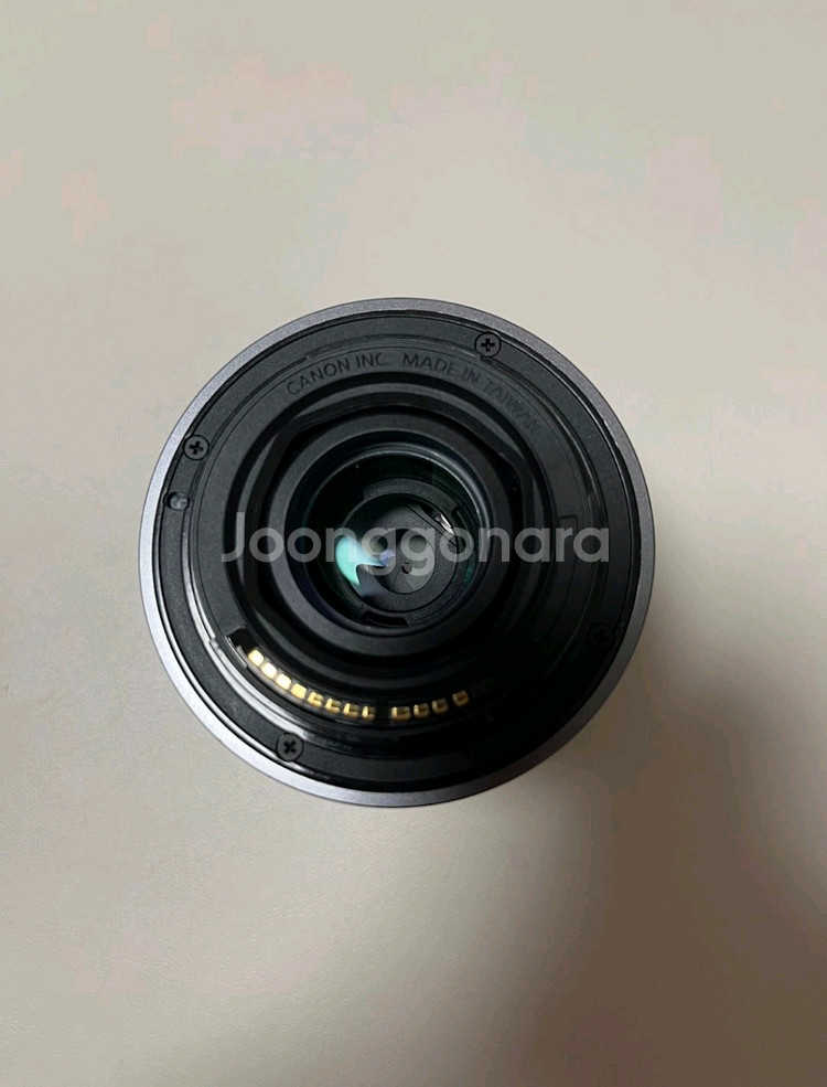 캐논 rf 24-50--5