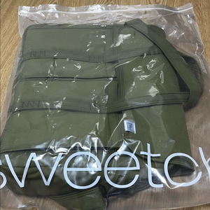 스위치 브리프케이스