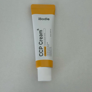 아이보들 ccp 크림 50ml 새상품