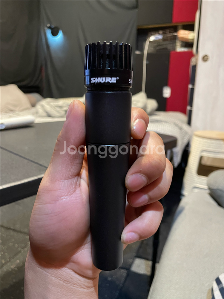 슈어 sm57--0