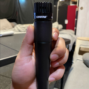 슈어 sm57