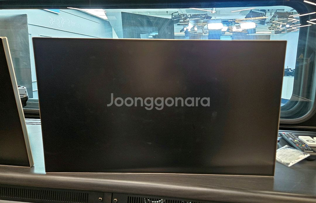LG27인치 모니터 27MP89GM + 모니터암 엑산--5