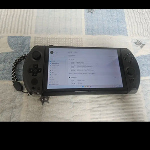 gpd win4 6800u