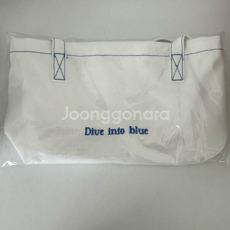 이니스프리 비타씨 에코백 사은품(상점물품 구매시)--0