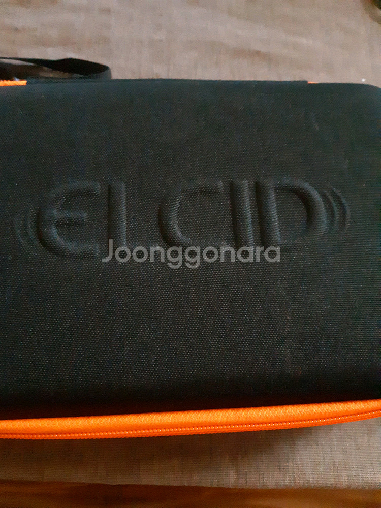 힐링사운드elcid hs-m60핀마이크--2