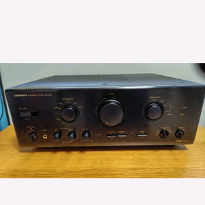 온쿄 인티그라 A-917