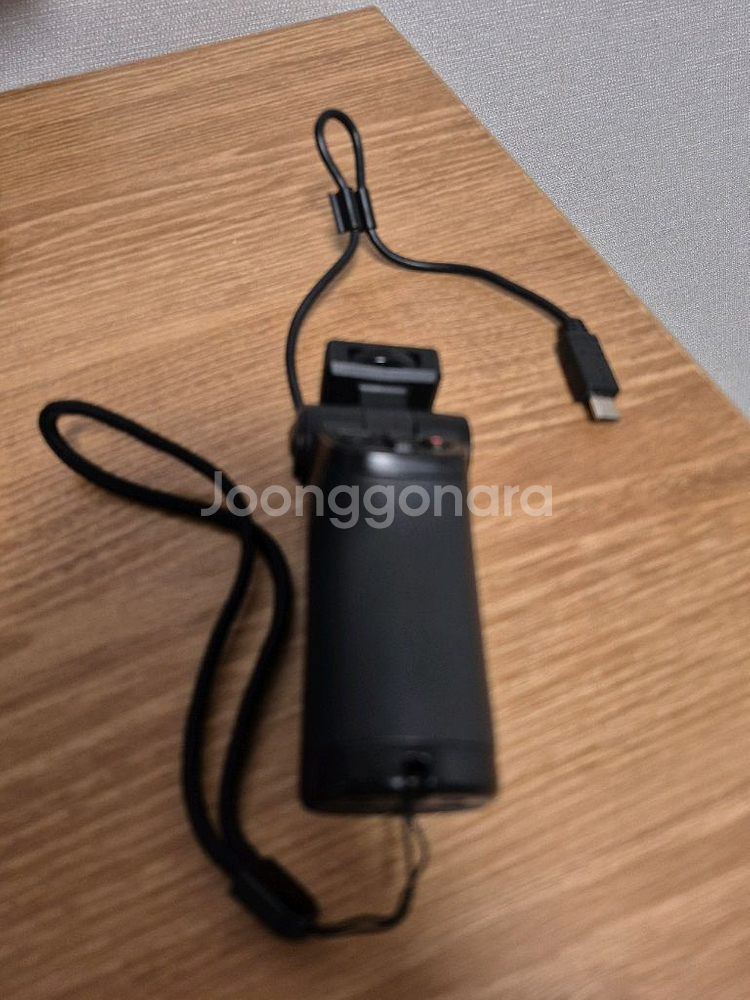 소니 카메라용 슈팅그립--1