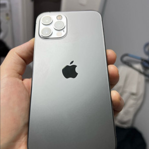 아이폰 12프로 256GB