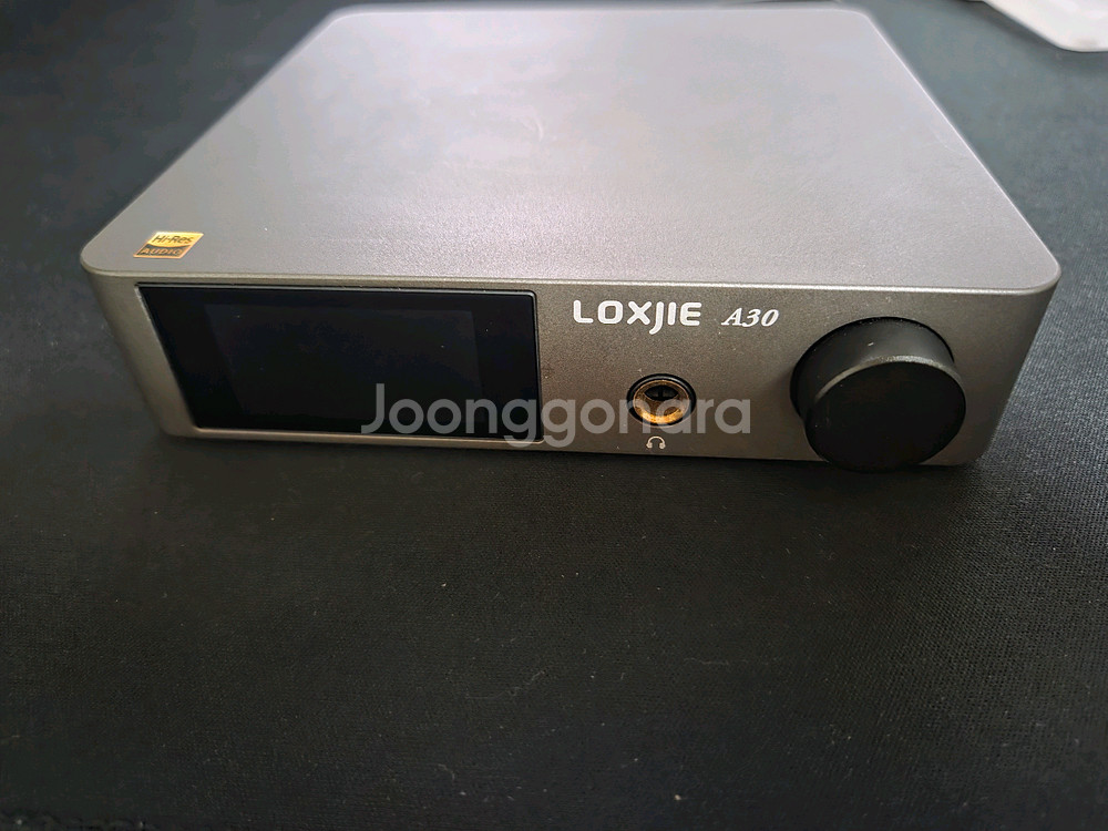 LOXJIE A30 인티 앰프--0