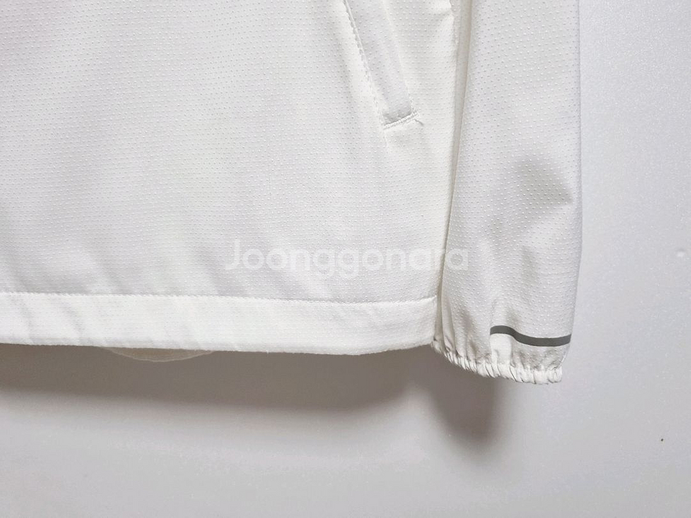 택포 남성 2024 나이키 러닝 경량 바람막이 러닝복--5