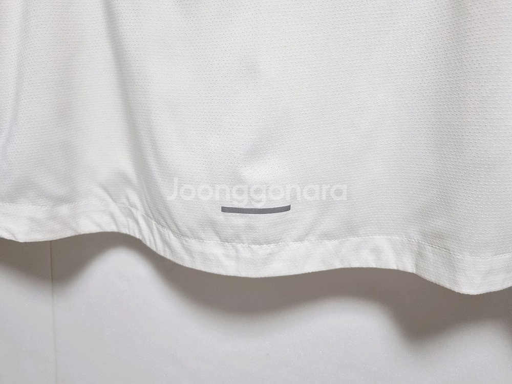 택포 남성 2024 나이키 러닝 경량 바람막이 러닝복--8