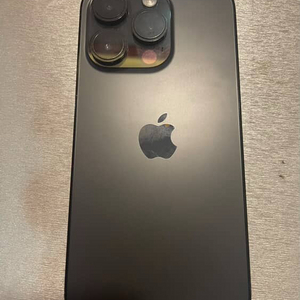 아이폰14프로 128Gb 스페이스블랙