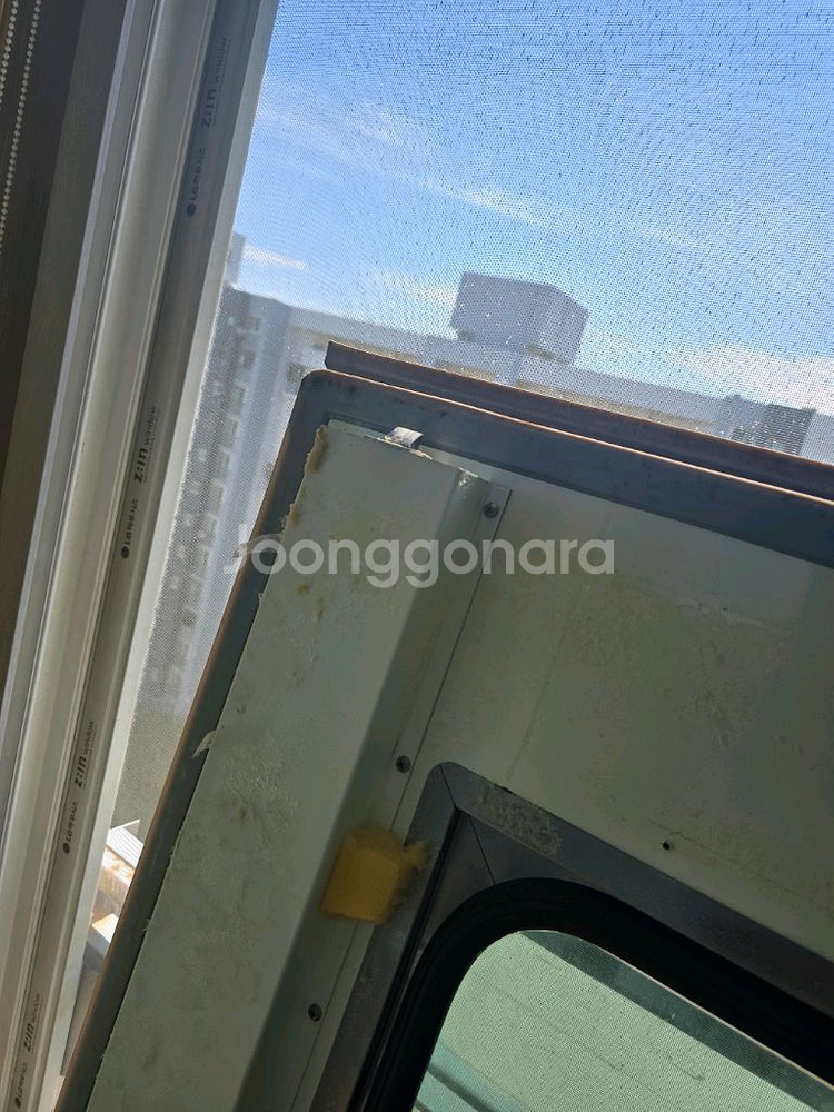 포터2 시티밴 뒷문판매--4