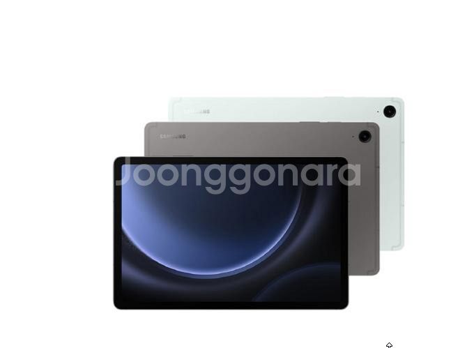갤럭시탭S9 FE 128G 미개봉 새재품 색상 선택가능--0