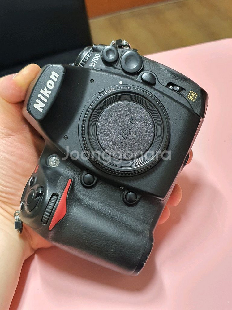 니콘 D700 상태양호--0