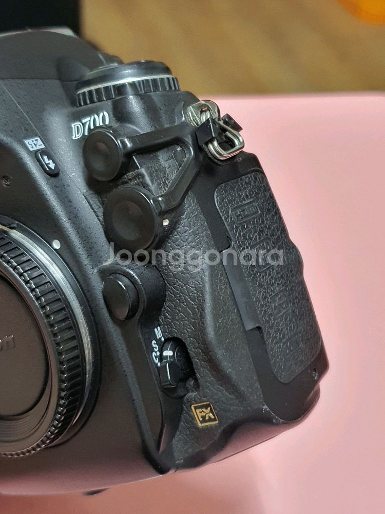 니콘 D700 상태양호--1