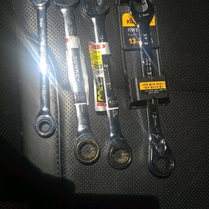 스패너