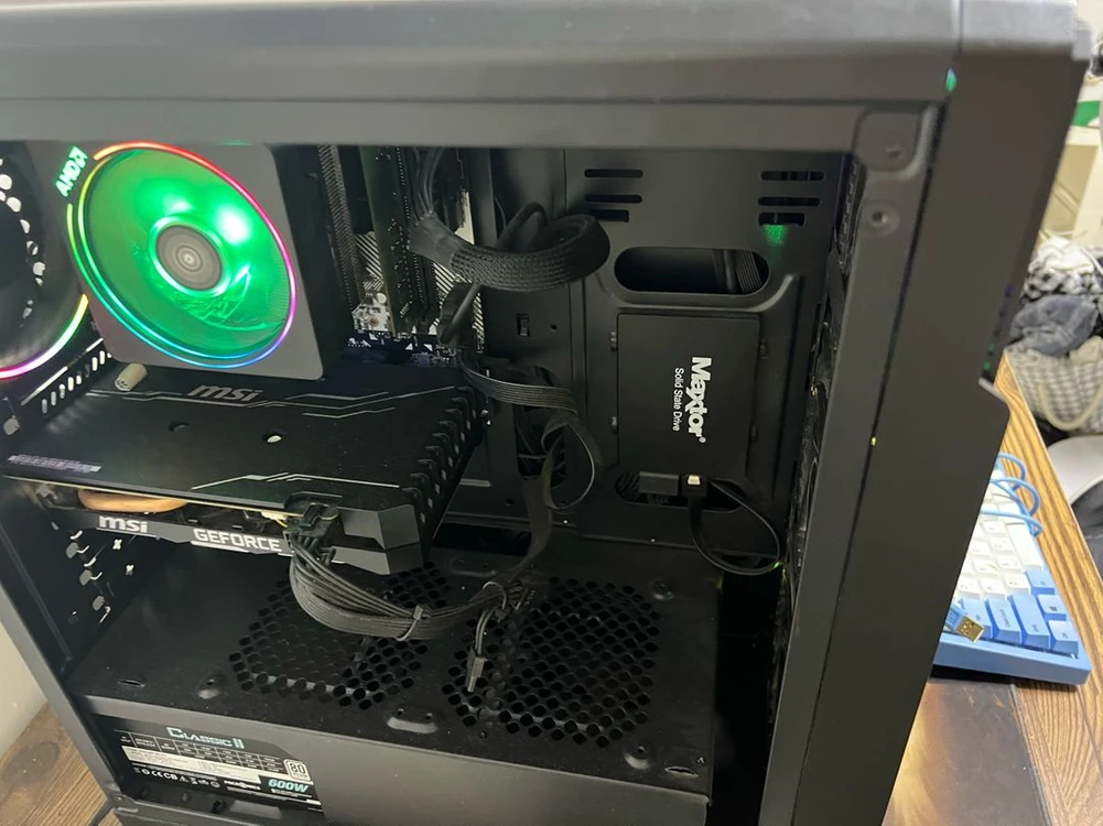 급처) GTX 1660 컴퓨터 팝니다 이미지