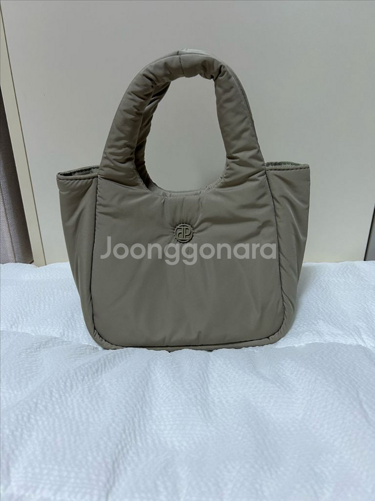 드파운드 미니토트백--0