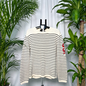 (XL)구찌 스네이크 니트