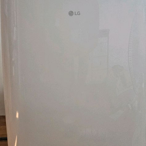 LG ThinQ 이동식 에어컨 PQ08FDWAN