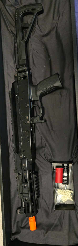 MARUI AKX GBB 판매 합니다.--0
