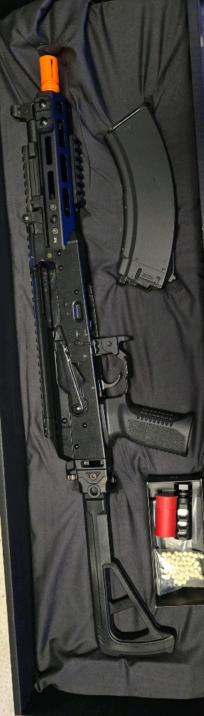 MARUI AKX GBB 판매 합니다.--4