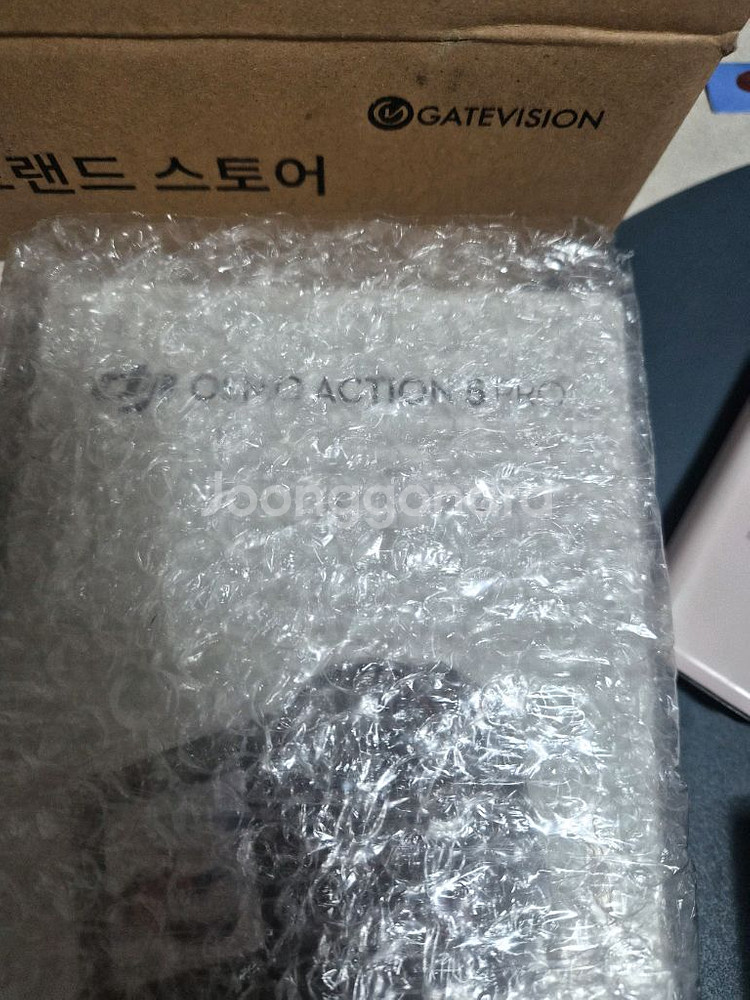 오즈모 액션 5프로 어드벤처콤보--0