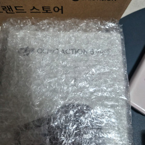 오즈모 액션 5프로 어드벤처콤보