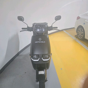 모토벨로 A21 전기스쿠터 120만원