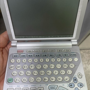 샤프 RD-7600
