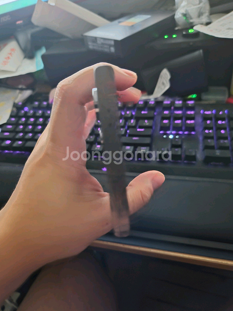 s24 울트라 블루 1tb--5